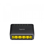 CUDY Switch GS105D 5xGE