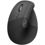 Logitech Lift Graphite/ Black 910-006473