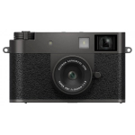 Fujifilm X-HF1 Charcoal