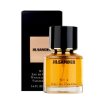 Jil Sander Jil Sander No.4 EDP 100ml