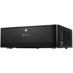 Silverstone GD06B USB 3.0 Black