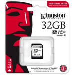 Kingston SDHC 32GB Class10 UHS-I