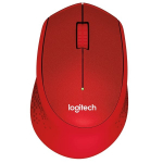 Logitech M330 Red 910-004911