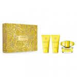 Versace Yellow Diamond Giftset EDT50ml