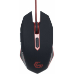 Gembird MUSG-001-R