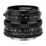 Voigtlander Nokton 35 mm F/ 1.2 for Fujifilm X