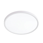 Visional LED Влагозащищенный светильник 18W, 3CCT, 2160Lm, IP44, &Oslash;230x25,W