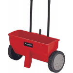 Einhell Einhell Spreader GC-SR 12, spreader (red/ black)