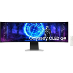 Samsung Odyssey G9 LS49DG950SUXEN 49" 32:9 OLED Curved Silver