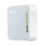 Tp-Link TL-WR902AC
