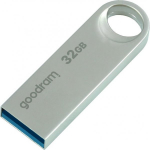 Goodram 32GB UNO3 USB 3.2 Silver