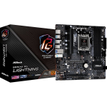 Asrock B650M PG Lightning