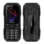 Evolveo MaxPhone A1 Black