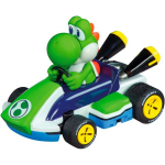 Carrera Carrera RC 2.4GHz Mario Kart Race Kart - Yoshi (1:32)