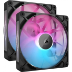 Corsair iCUE Link RX140 RGB 2-pack 140 mm Case Fan CO-9051020-WW