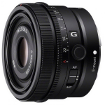 Sony 50MM F/ 2.5 G