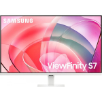 Samsung ViewFinity S7 LS32D701EAUXEN 32" VA 16:9 White