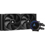 Chieftec Iceberg 240 Dark 120 mm CLC-Iceberg 240 Dark 120 mm Water Cooling CLC-