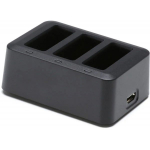 DJI Tello 3-Bay Battery Charging Hub