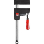 Bessey BESSEY light body clamp UniKlamp UK60 (black/ red, 600 / 80)