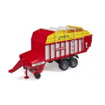 Bruder Pottinger Jumbo 6600 Profiline Forage Trail