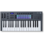 Novation FLkey 37 Full-Size MIDI keyboard (37 Key)
