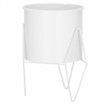 Springos GA0163 18CM WHITE