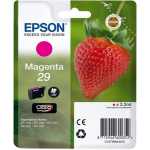 Epson 29 T2983 Magenta C13T29834012