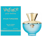 Versace Dylan Turquoise EDT 30 ml