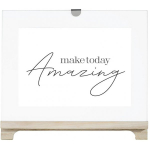 Hama 00175586 Amazing 13x18cm White