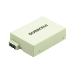 Duracell LP-E8 Canon