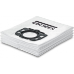 Karcher Flīsa filtra maisiņi 4x 2.863-006.0