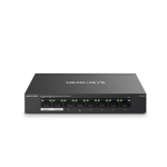 Mercusys MS108GP 8-Port Switch with 7-Port PoE+