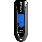 Transcend 64GB JetFlash 790 USB 3.1 Black