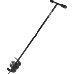 Dedra Dedra soil auger manual, 200 mm