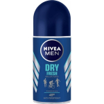 Nivea Nivea Nivea DRY FRESH roll-on men&reg;s deodorant 50ml - 0185991