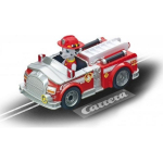 Carrera Carrera First Paw Patrol Marshall Psi Patrol Vehicle