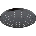 Hansgrohe Vernis Blend 200 Matt Black 26271670