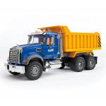 Bruder MACK Granite Tip up truck - 02815