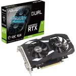Asus GeForce RTX 3050 Dual OC 6GB GDDR6 96bit