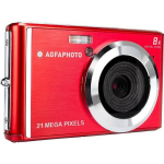 Agfaphoto DC5200 Red