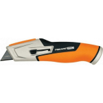 Fiskars Fiskars utility knife with extendable blade 177mm (F1027223)