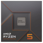 AMD Ryzen 5 7600X 100-100000593WOF Box