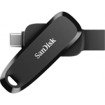 Sandisk 128 GB Ultra slider USB 3.2 Black