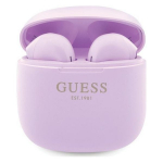 Guess GUTWST26PSU Purple