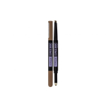 Maybelline Express Brow Satin Duo (Shade Dark Blonde, Eyebrow Pencil, 0,71 g)
