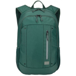 Case Logic Jaunt Recycled Backpack Smoke Pine