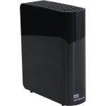 WD Elements Desktop 6TB 3.5" Black WDBWLG0060HBK-EESN