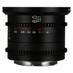 Venus Optics Laowa Venus Optic 6 mm T2,1 Cine for Micro 4/ 3