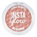 Miss Sporty Miss Sporty Insta Glow Blusher 001 Luminous Beige 5g
